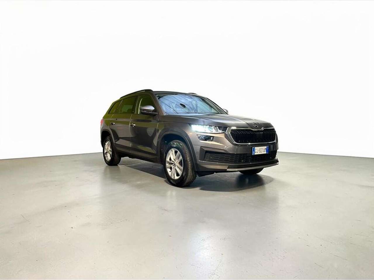 Skoda Kodiaq 2.0 tdi evo scr Executive dsg 7p.ti