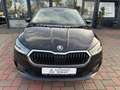 Skoda Fabia 1.0 TSI Style*NAVI*LED*SHZ*15"ALU*PDC* Zwart - thumbnail 2