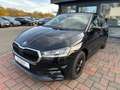 Skoda Fabia 1.0 TSI Style*NAVI*LED*SHZ*15"ALU*PDC* Zwart - thumbnail 3