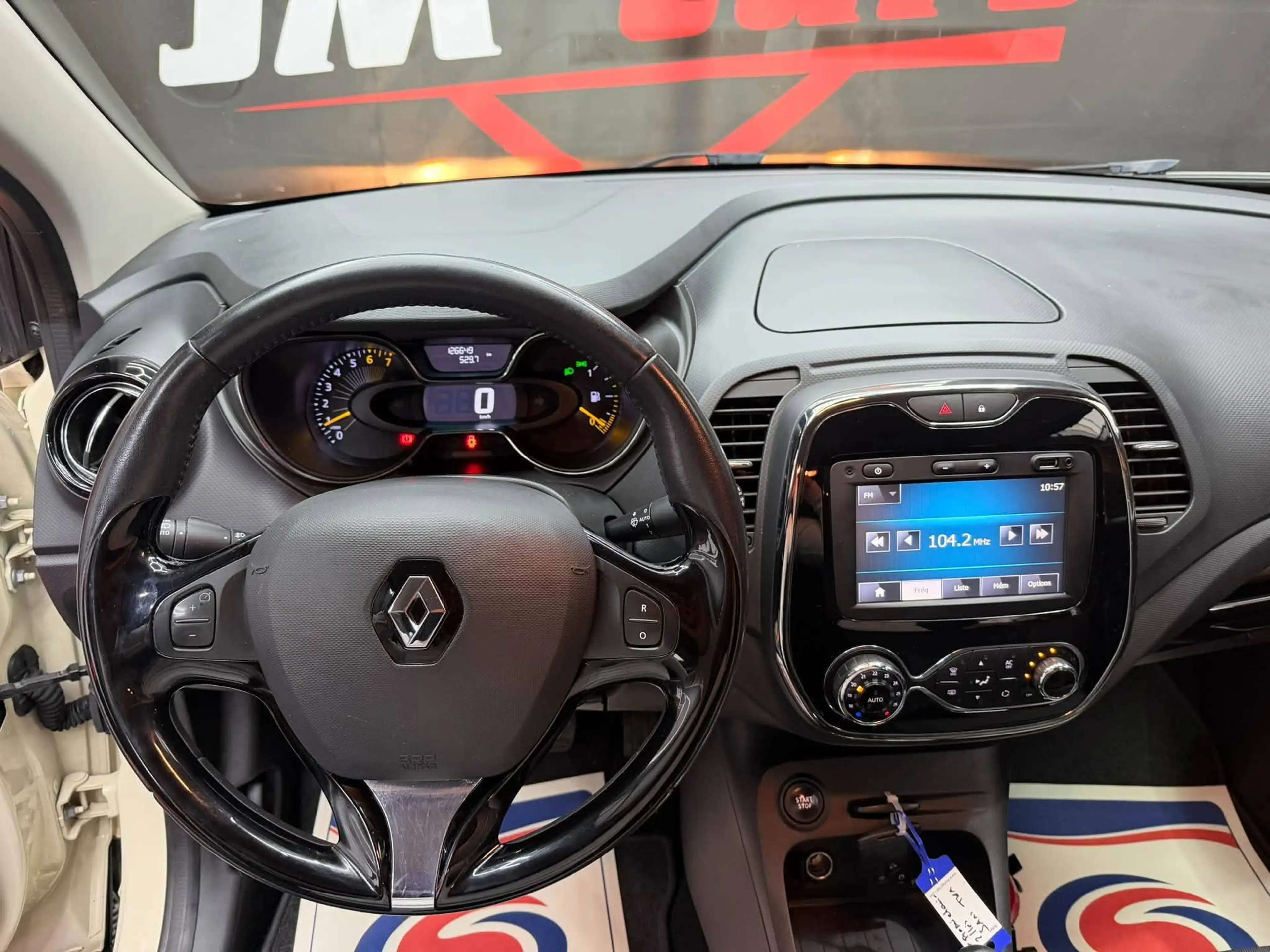 Renault Captur Captur 0.9 TCe Energy Intens — photo 7