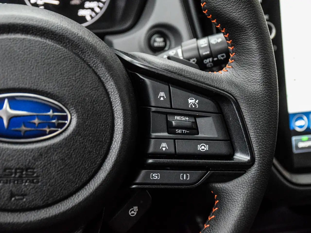 Subaru Crosstrek photo Subaru Crosstrek