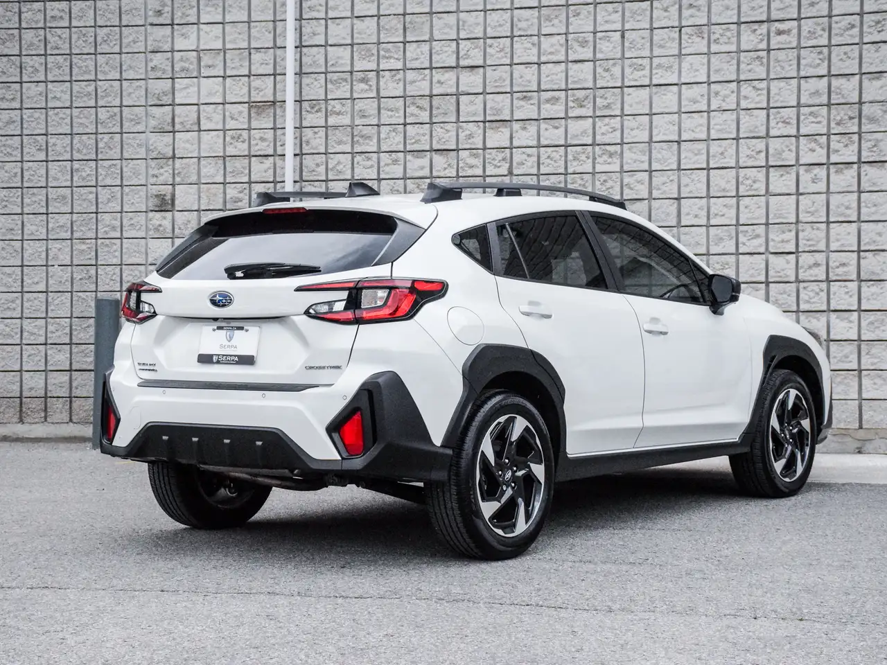 Subaru Crosstrek photo Subaru Crosstrek