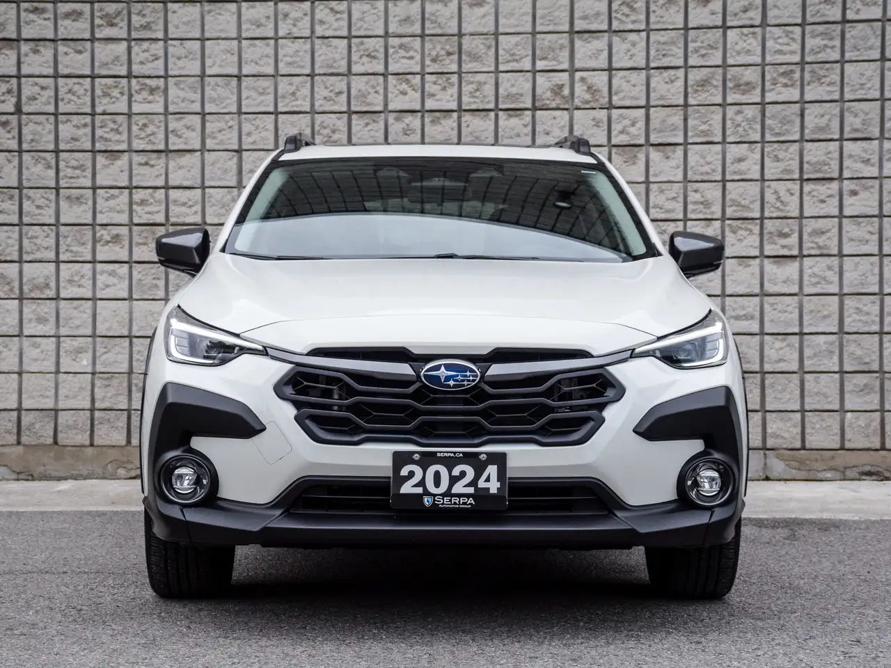Subaru Crosstrek photo Subaru Crosstrek