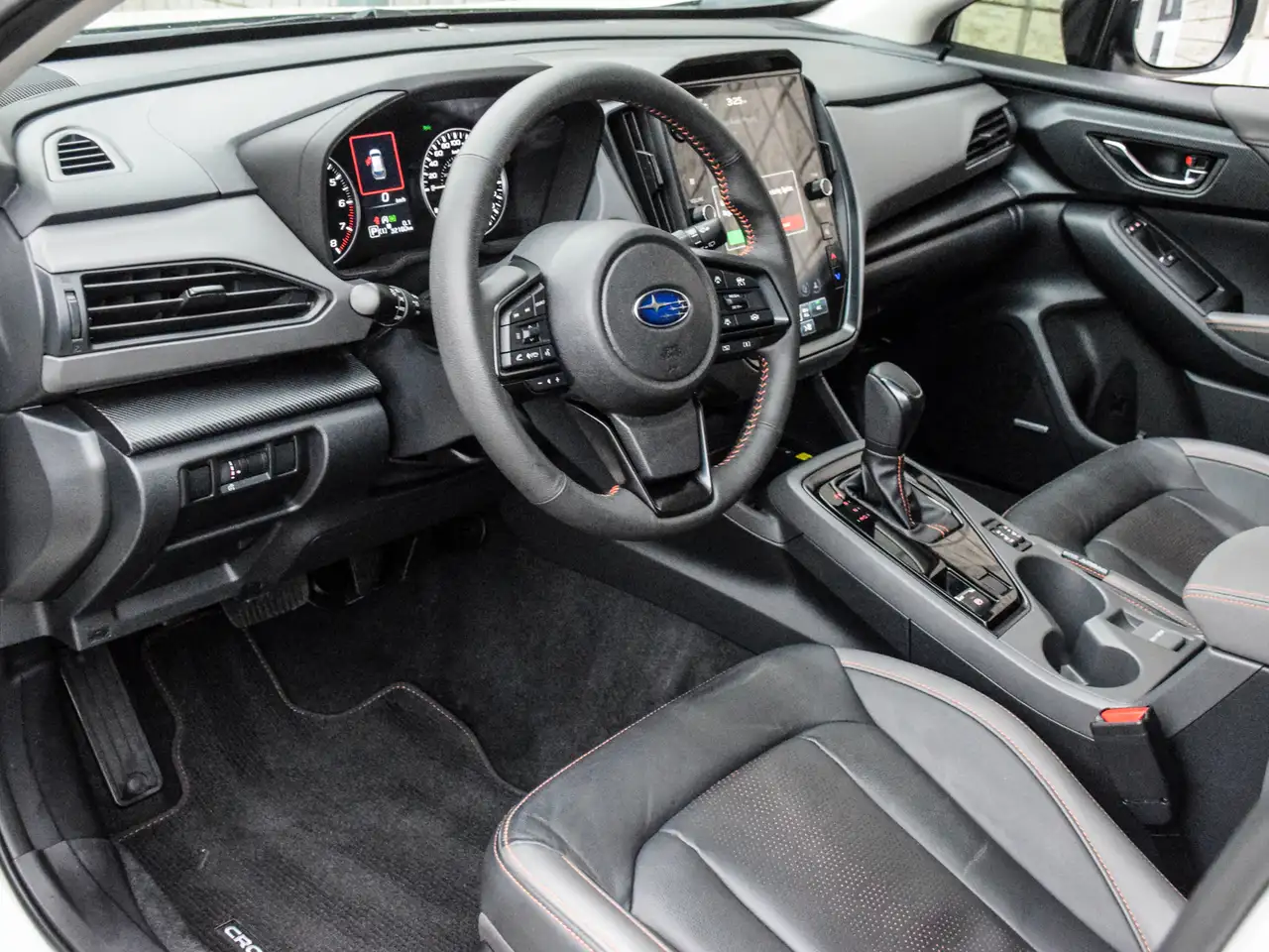 Subaru Crosstrek photo Subaru Crosstrek