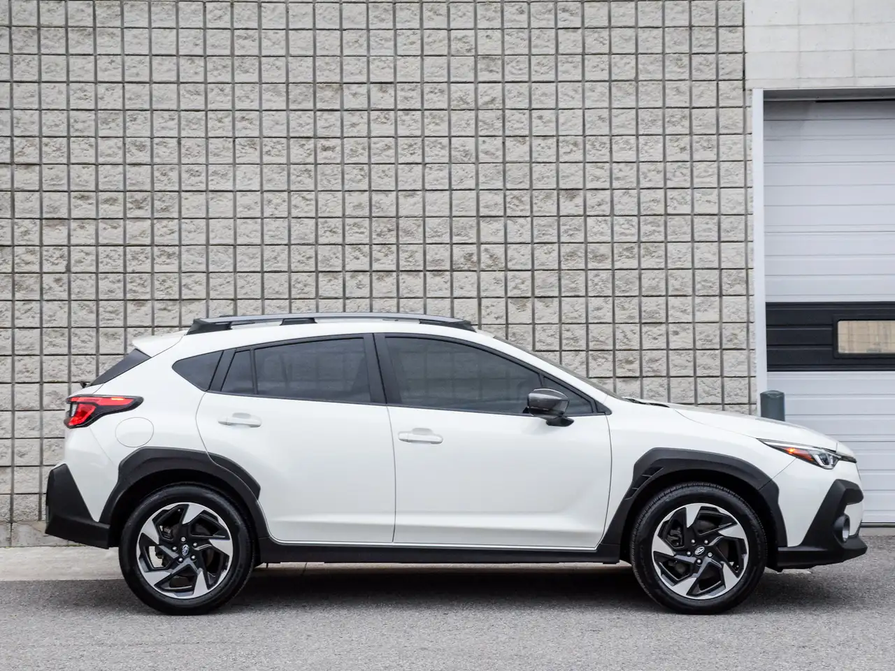 Subaru Crosstrek photo Subaru Crosstrek
