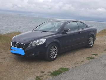 C70 Cabriolet 2.0 D Momentum