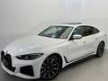 BMW 420 d Gran Coupe (G26) // M-SPORT // GLASDACH // 1.BESITZ // Weiß - thumbnail 2