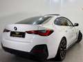 BMW 420 d Gran Coupe (G26) // M-SPORT // GLASDACH // 1.BESITZ // Weiß - thumbnail 46
