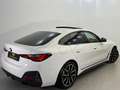 BMW 420 d Gran Coupe (G26) // M-SPORT // GLASDACH // 1.BESITZ // Weiß - thumbnail 4