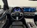 BMW 420 d Gran Coupe (G26) // M-SPORT // GLASDACH // 1.BESITZ // Weiß - thumbnail 10