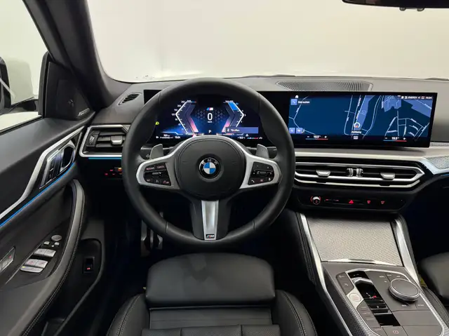 BMW 4 Series view 10