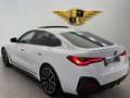 BMW 420 d Gran Coupe (G26) // M-SPORT // GLASDACH // 1.BESITZ // Weiß - thumbnail 41