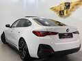 BMW 420 d Gran Coupe (G26) // M-SPORT // GLASDACH // 1.BESITZ // Weiß - thumbnail 45