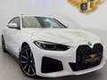 BMW 420 d Gran Coupe (G26) // M-SPORT // GLASDACH // 1.BESITZ // Weiß - thumbnail 43