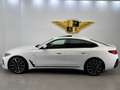 BMW 420 d Gran Coupe (G26) // M-SPORT // GLASDACH // 1.BESITZ // Weiß - thumbnail 7