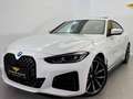 BMW 420 d Gran Coupe (G26) // M-SPORT // GLASDACH // 1.BESITZ // Weiß - thumbnail 44
