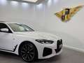 BMW 420 d Gran Coupe (G26) // M-SPORT // GLASDACH // 1.BESITZ // Weiß - thumbnail 47