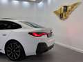 BMW 420 d Gran Coupe (G26) // M-SPORT // GLASDACH // 1.BESITZ // Weiß - thumbnail 48