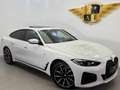 BMW 420 d Gran Coupe (G26) // M-SPORT // GLASDACH // 1.BESITZ // Weiß - thumbnail 1