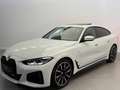 BMW 420 d Gran Coupe (G26) // M-SPORT // GLASDACH // 1.BESITZ // Weiß - thumbnail 40