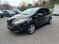 Ford Fiesta Fiesta Titanium 1,0 Titanium Schwarz - thumbnail 11