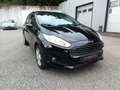 Ford Fiesta Fiesta Titanium 1,0 Titanium Schwarz - thumbnail 2