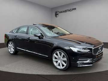 S90 D5 AWD 235 ch Geartronic 8 Inscription