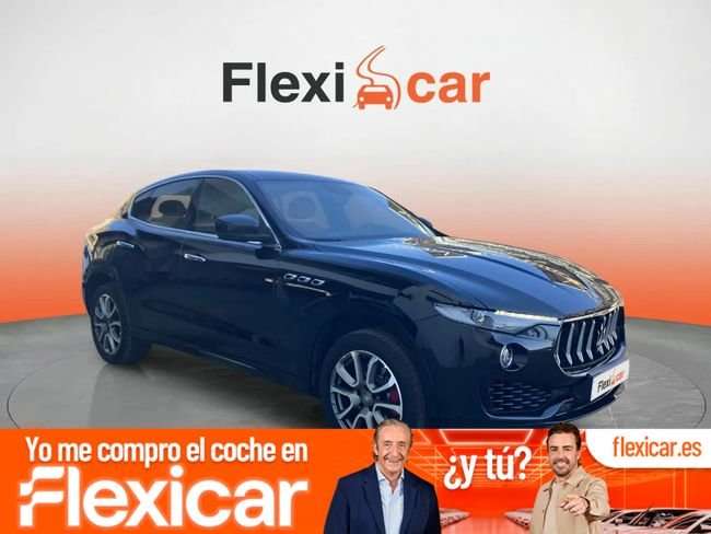 Maserati Levante Diesel Aut. - foto 1