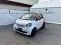 smart forTwo 70 1.0 twinamic Prime Bianco - thumbnail 1