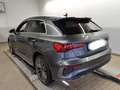 Audi A3 40 TFSI e S line S-tronic +MATRIX+ Grau - thumbnail 5