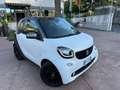 smart forTwo Fortwo III 2015 0.9 t Limited Blanc - thumbnail 2