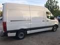 Mercedes-Benz Sprinter III Kasten 311CDI RWD L2H2 Sofort verfü Blanc - thumbnail 4