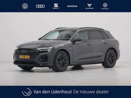 Audi Q8 e-tron 55 quattro S-Line Edition Competition 115 kWh 408p