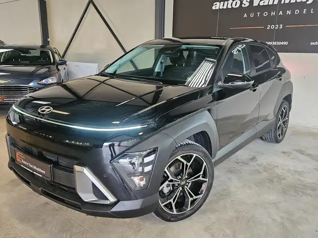 Hyundai KONA Feel Extra