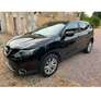 Nissan Qashqai QASHQAI 1.6 DCI 130 STOP/START CONNECT EDITION Noir - thumbnail 1