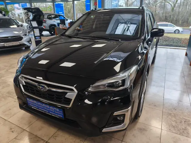 Subaru XV Active | LED