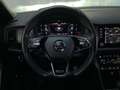 Skoda Kodiaq 1.5 TSI 150pk DSG Sportline Business 7p. Virtual C Gris - thumbnail 5