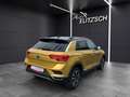 Volkswagen T-Roc TSI United LED Navi AID ACC Park-Assist SH Gelb - thumbnail 5