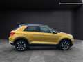 Volkswagen T-Roc TSI United LED Navi AID ACC Park-Assist SH Gelb - thumbnail 6