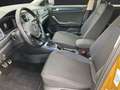 Volkswagen T-Roc TSI United LED Navi AID ACC Park-Assist SH Gelb - thumbnail 10