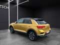 Volkswagen T-Roc TSI United LED Navi AID ACC Park-Assist SH Gelb - thumbnail 4