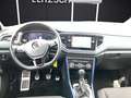 Volkswagen T-Roc TSI United LED Navi AID ACC Park-Assist SH Gelb - thumbnail 14