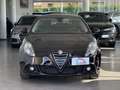 Alfa Romeo Giulietta 1.4 Turbo 120 cv Distinctive Euro6 Neopatentati Zwart - thumbnail 2