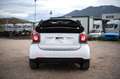 smart forTwo 1.0 mhd bianca lim  cabrio 71cv Bianco - thumbnail 5