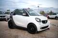 smart forTwo 1.0 mhd bianca lim  cabrio 71cv Bianco - thumbnail 2