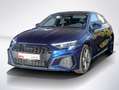 Audi A3 40 e-tron S line 18 Zoll Navi LED optik schwarz Blau - thumbnail 12