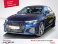 Audi A3 40 e-tron S line 18 Zoll Navi LED optik schwarz Blau - thumbnail 1