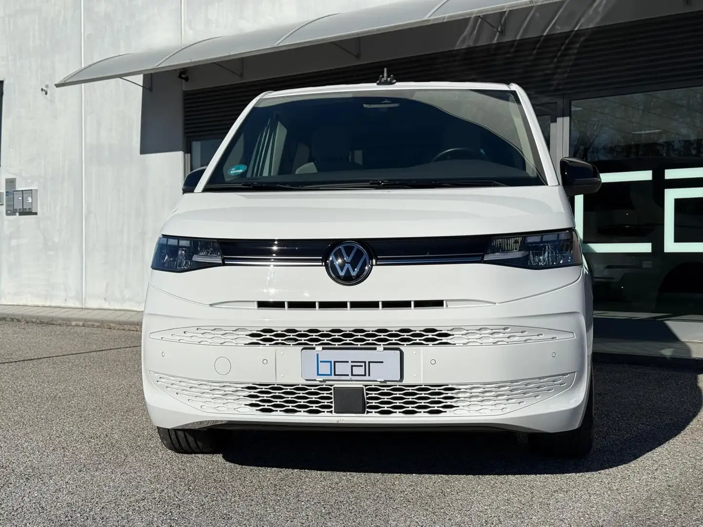 Volkswagen T7 Multivan Multivan 2.0 tdi Life 150cv dsg 7p. ti Bianco - 1