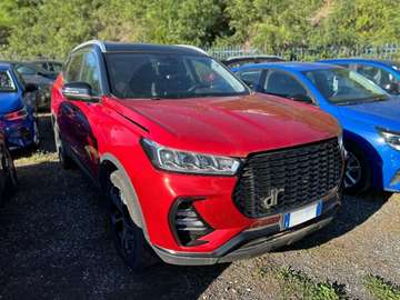 1.5 Turbo Bi-Fuel
