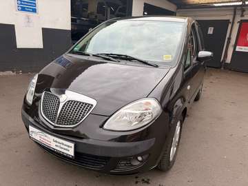 1.4 16V Bellezza *1HAND+ KLIMA*